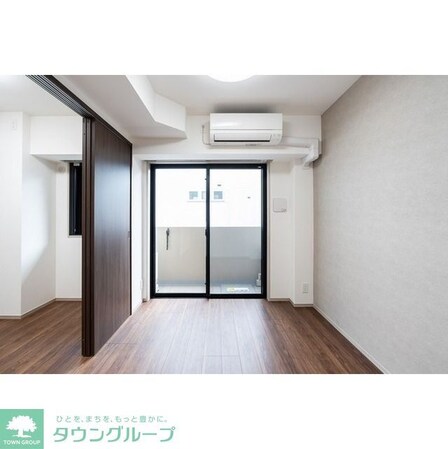 ザ・グラヴィティ新宿の物件内観写真